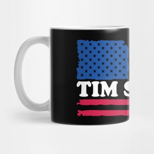 Tim Scott For President 2024 Mug